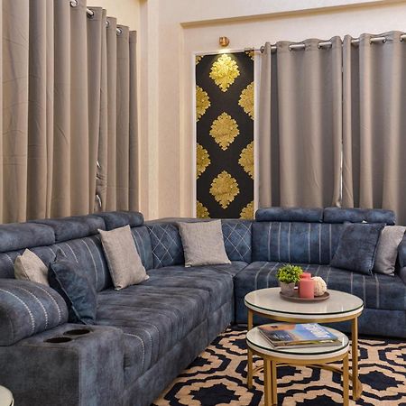 Eko Stay Gold - Gatsby Villa Lonavala Eksteriør bilde